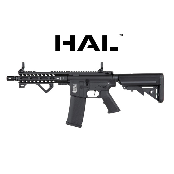 Страйкбольна штурмова гвинтівка SA-C17 CORE™ HAL ETU™ Specna Arms